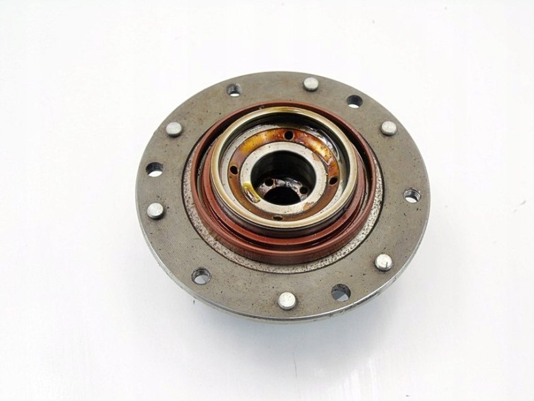 SA 466ポイント KOŁO FAZ ROZRZĄDU 2.4 2.5 B 20V VOLVO V70 S70 C70 XC70 S60